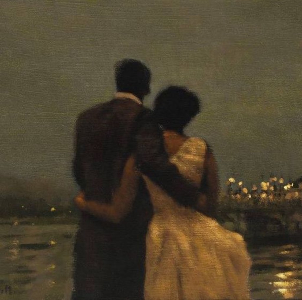 “Meet me at&nbsp;Midnight”