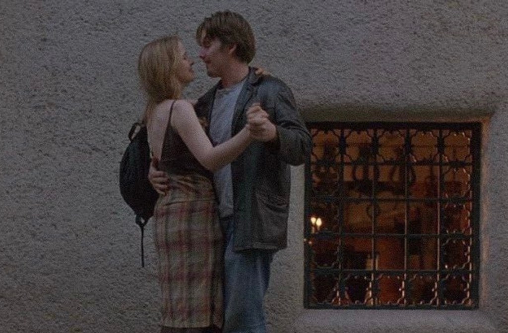 The Last Ones&nbsp;Out