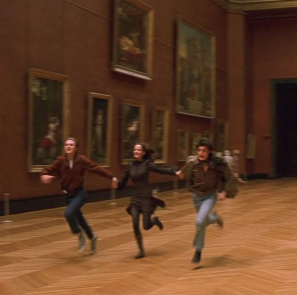 The Dreamers