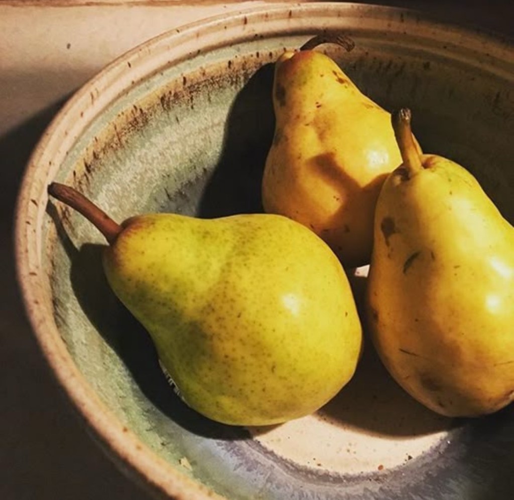 Pears