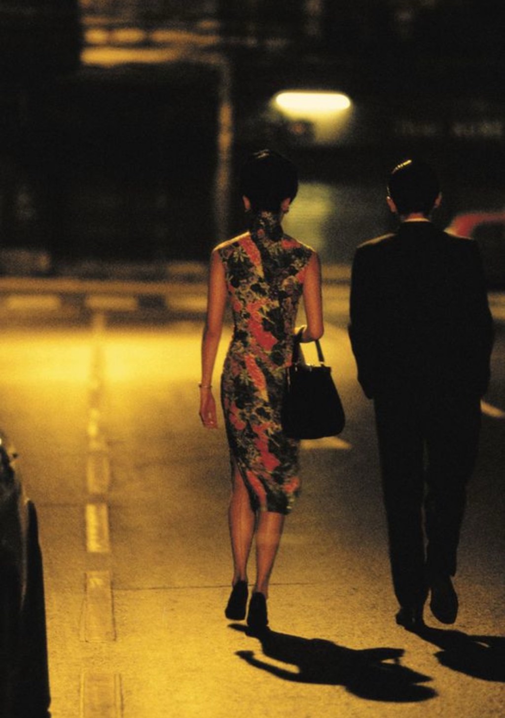 Till the end of the&nbsp;road