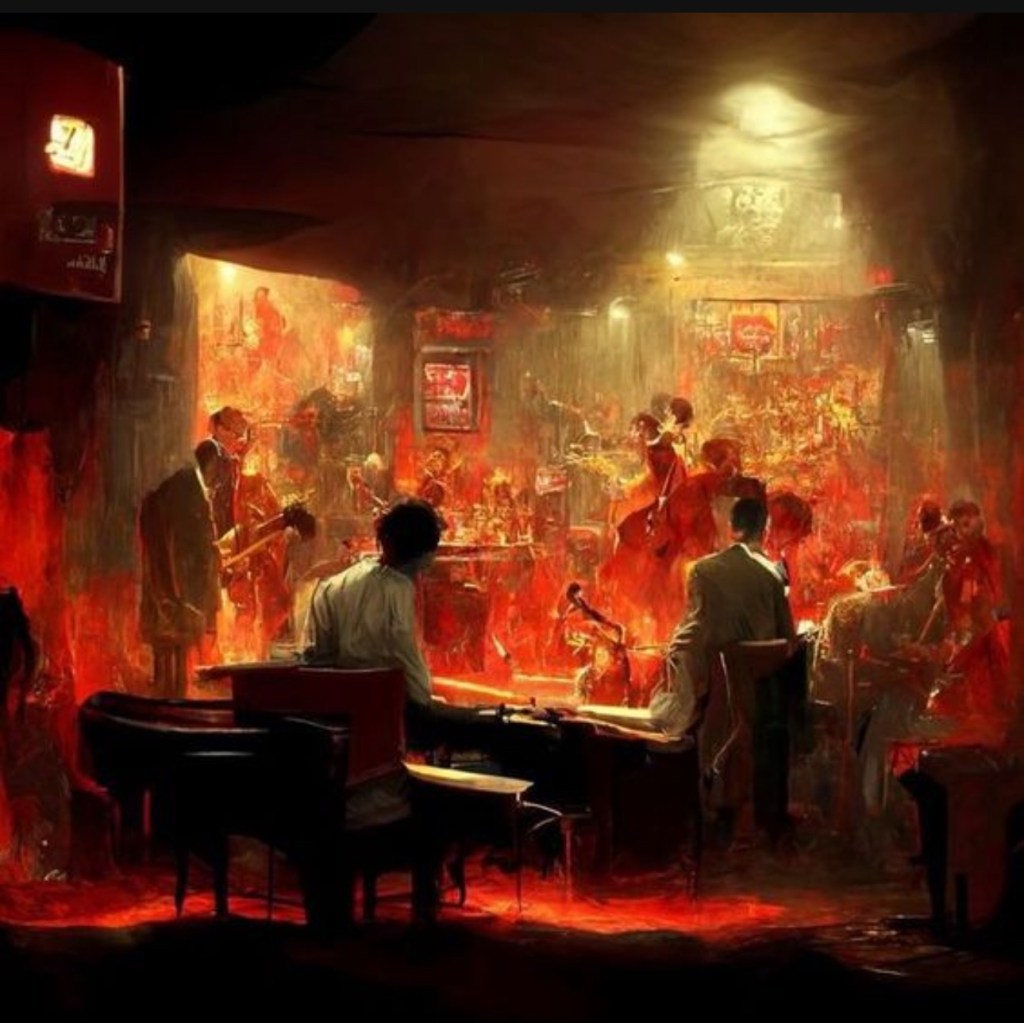 Shot Girl’s Saturday